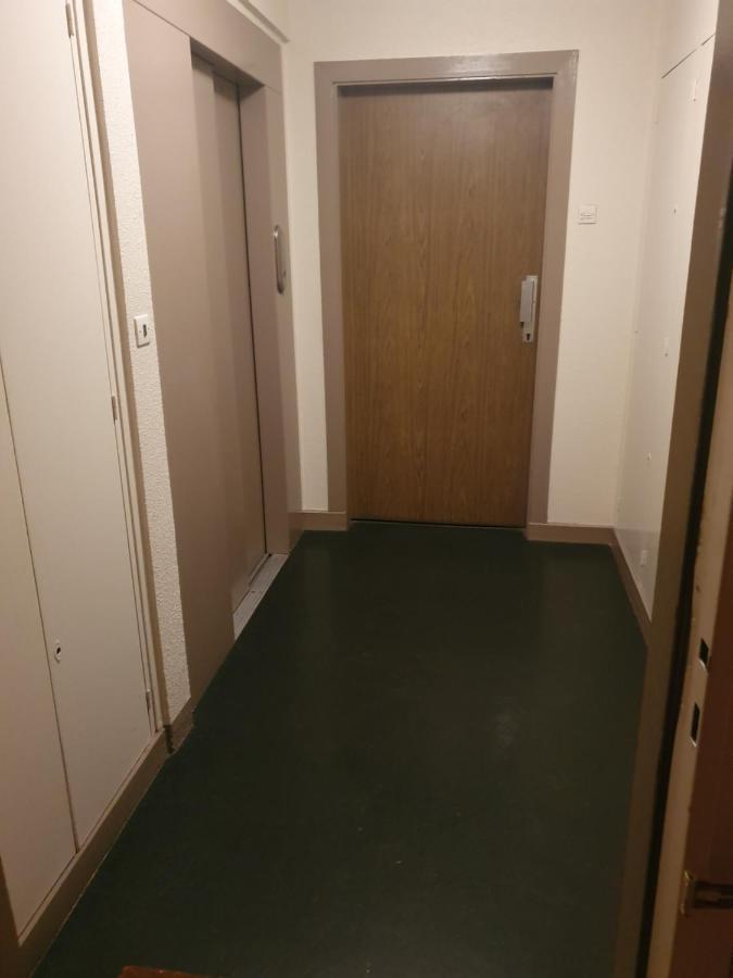 Dans Grand Appart De 113M2 Proche Paris Creil Exterior photo