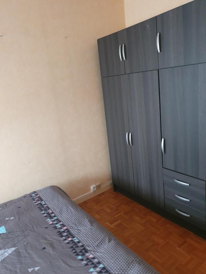 Dans Grand Appart De 113M2 Proche Paris Creil Exterior photo